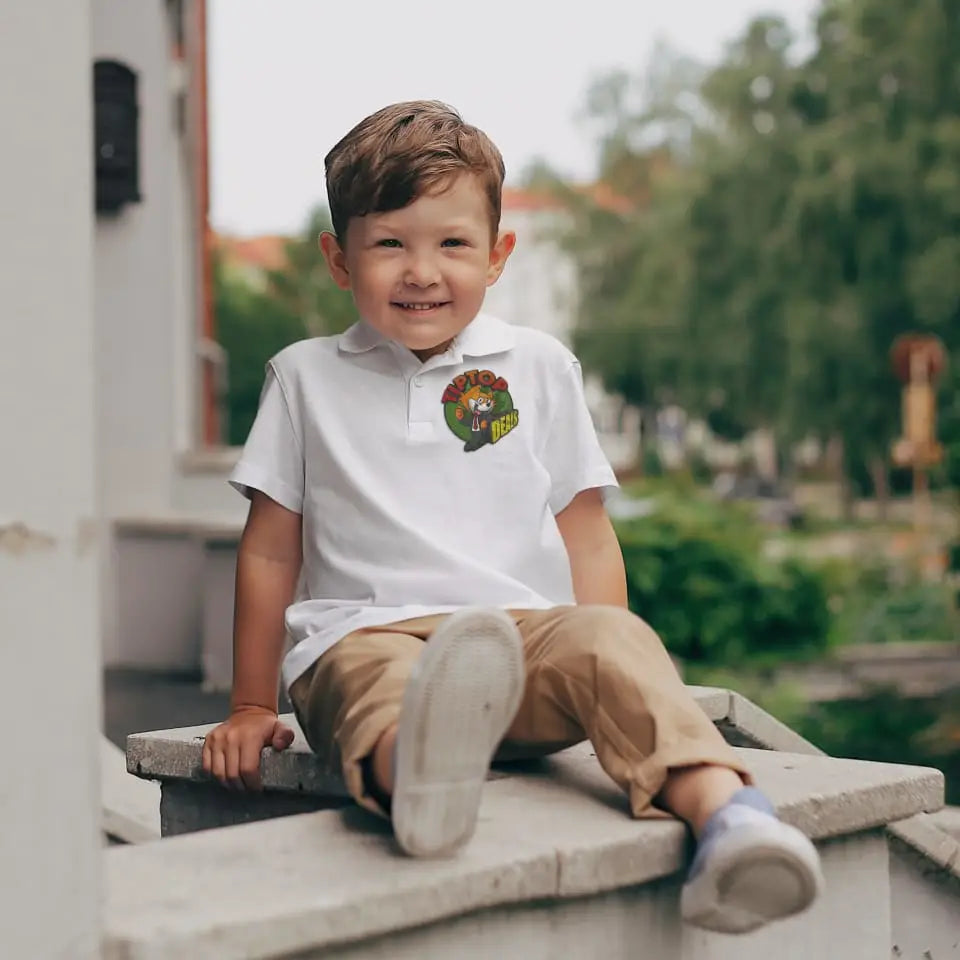 Boy’s Trousers